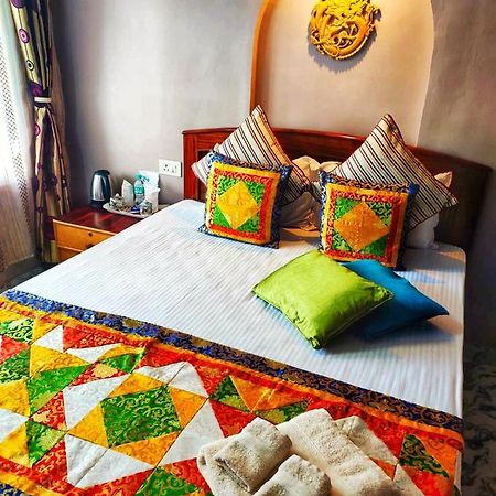 Mysa Maya Homestay Darjeeling  Esterno foto