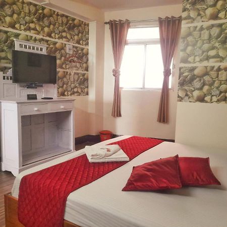 Mysa Maya Homestay Darjeeling  Esterno foto