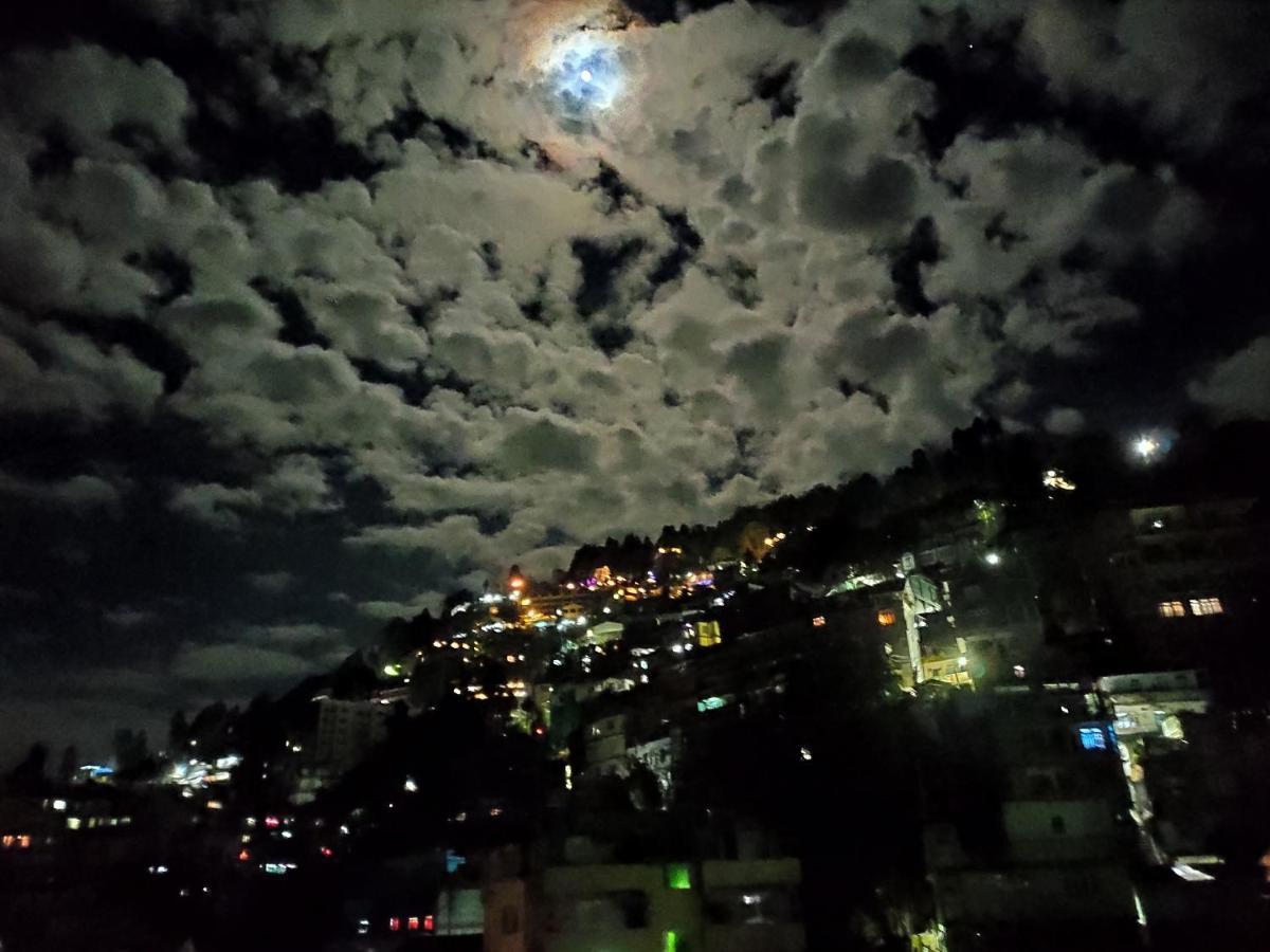 Mysa Maya Homestay Darjeeling  Esterno foto