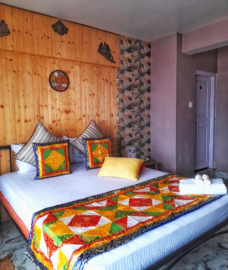 Mysa Maya Homestay Darjeeling  Esterno foto
