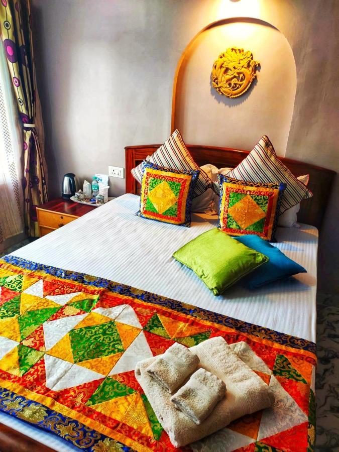 Mysa Maya Homestay Darjeeling  Esterno foto