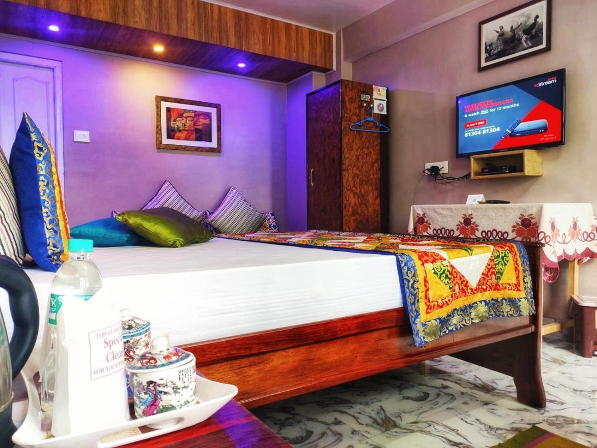 Mysa Maya Homestay Darjeeling  Esterno foto