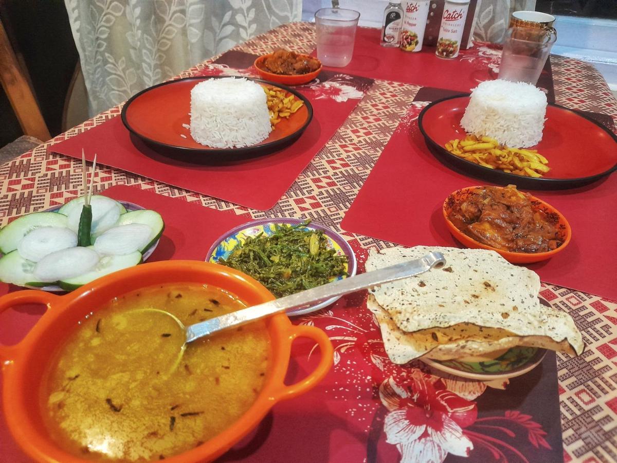 Mysa Maya Homestay Darjeeling  Esterno foto