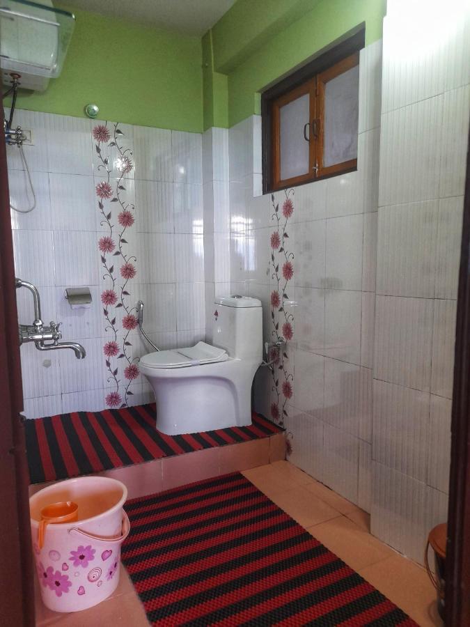 Mysa Maya Homestay Darjeeling  Esterno foto