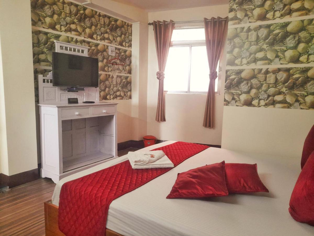 Mysa Maya Homestay Darjeeling  Esterno foto