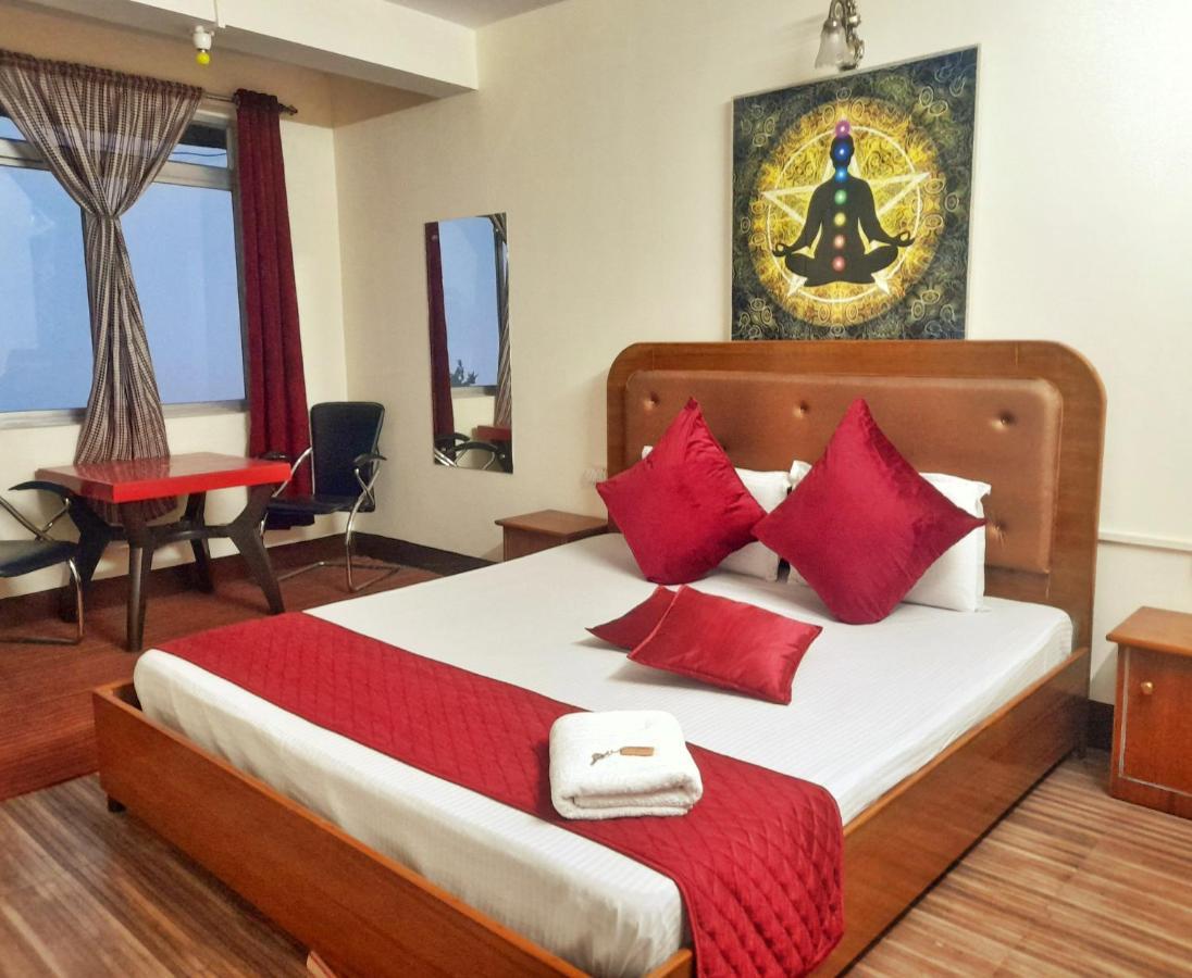 Mysa Maya Homestay Darjeeling  Esterno foto