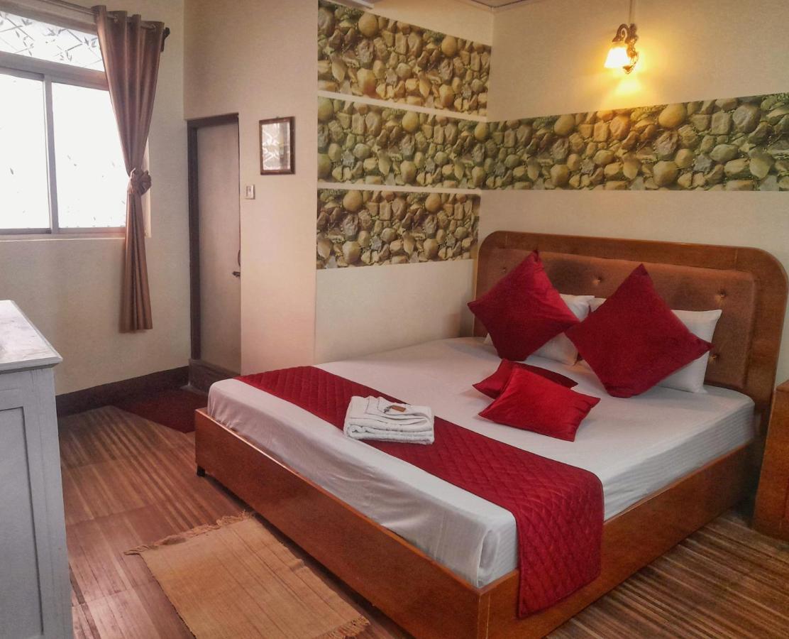 Mysa Maya Homestay Darjeeling  Esterno foto