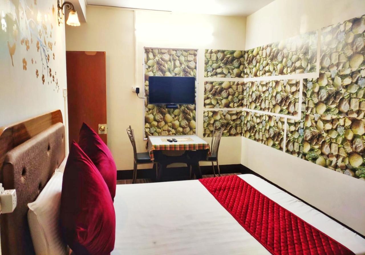 Mysa Maya Homestay Darjeeling  Esterno foto