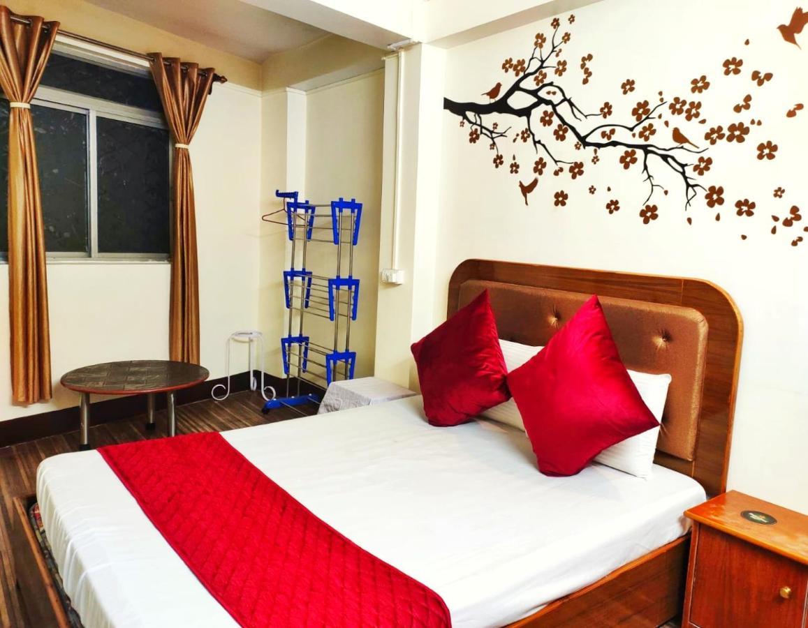 Mysa Maya Homestay Darjeeling  Esterno foto