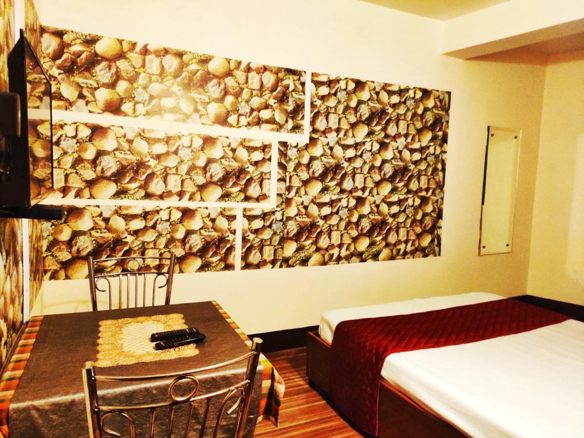 Mysa Maya Homestay Darjeeling  Esterno foto
