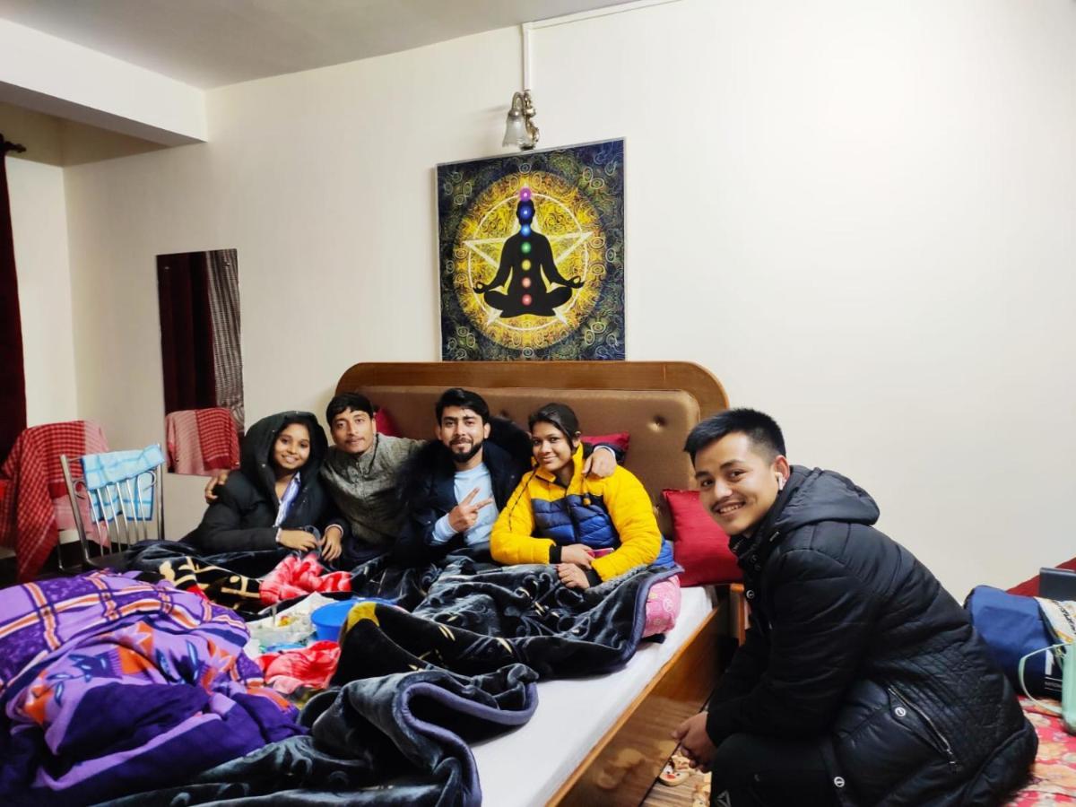 Mysa Maya Homestay Darjeeling  Esterno foto
