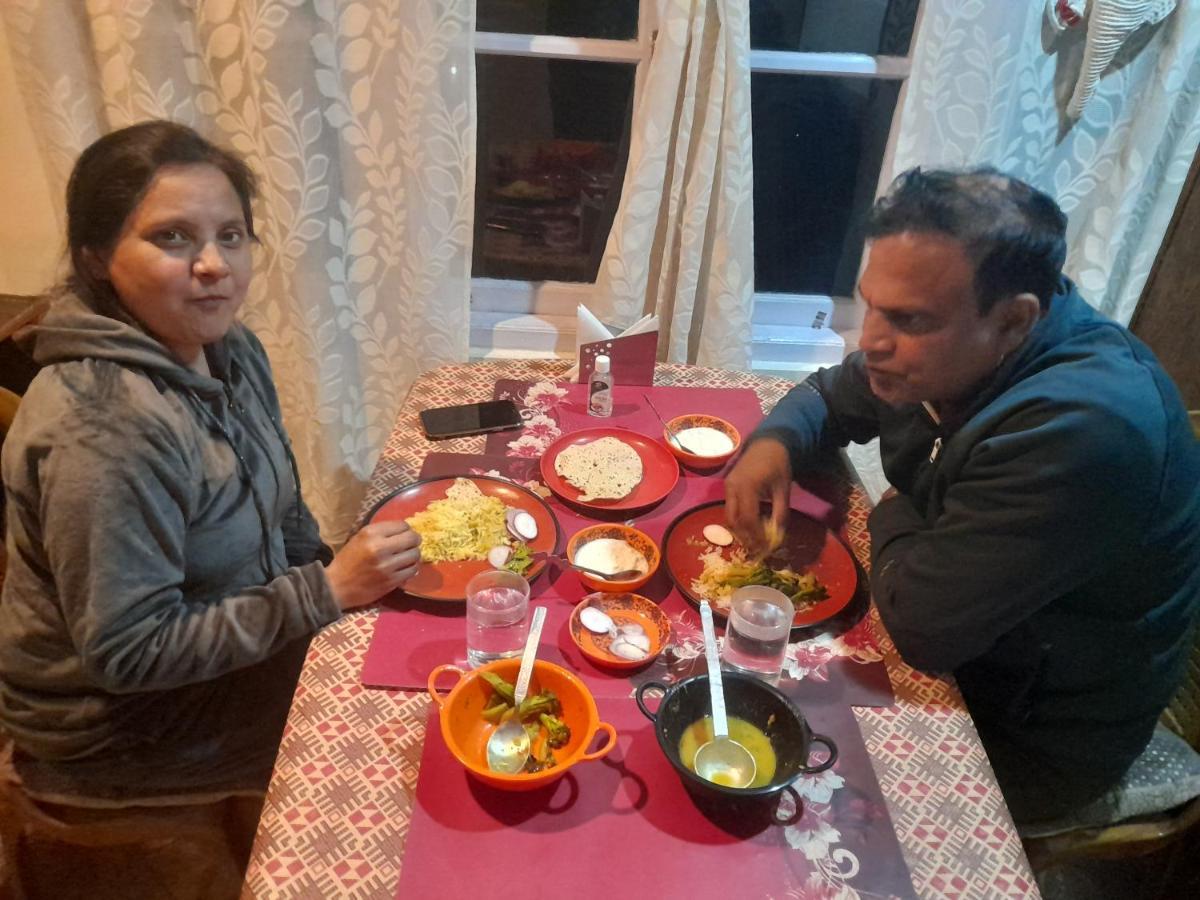 Mysa Maya Homestay Darjeeling  Esterno foto